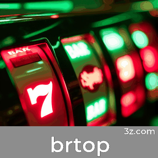 brtop: Seu Cassino Online Seguro e Divertido