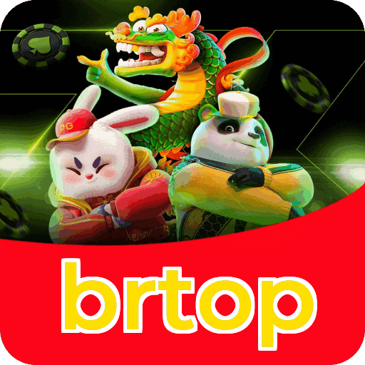 Siga a brtop no Facebook