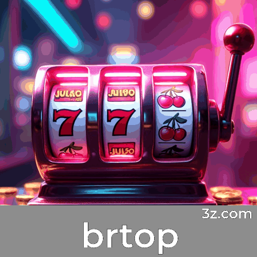 Experiência Mobile Revolucionária com o Aplicativo da brtop