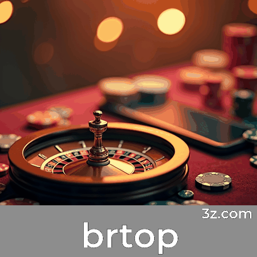 brtop: Domine Jogos de Cassino com Estratégias Eficazes