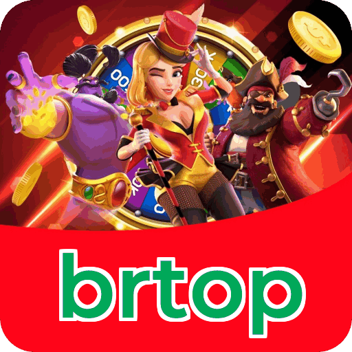 Bônus de boas-vindas brtop