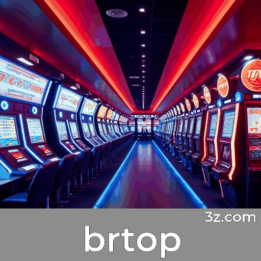 brtop: Domine Jogos de Cassino com Estratégias Eficazes