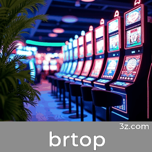 brtop Casino: Programa VIP Exclusivo e Luxuoso